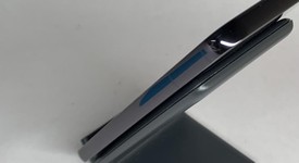 Good
													Samsung Galaxy S22 Plus - Unlocked, Black, 256 GB, 8 GB, SM-S906U1, photo 6 of 6