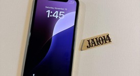 Mint
													Apple iPhone Xr - Unlocked, Yellow, 128 GB, A1984, photo 1 of 7