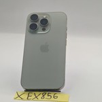 Mint Apple iPhone 16 Pro - AT&T, 256 GB, Natural, A3083