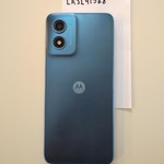 Good Moto G Play (2024) - Unlocked, 64 GB, Blue, 4 GB