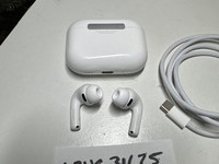 Apple AirPods Pro 3