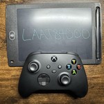 Mint Xbox Wireless Controller (2020) - Black