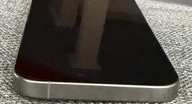 Mint
													Apple iPhone 15 Pro - Unlocked, Natural, 128 GB, A2848, photo 4 of 6