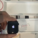 New Apple Watch SE 3rd Gen 44mm - Unlocked, Midnight, A3328 - Cellular