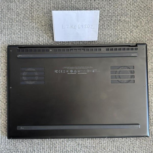 Razer Blade 15 inch 2019 - 256 GB, Black, 16 GB, Intel Core i7, Advanced, FHD