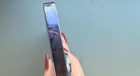 Good
													Apple iPhone 14 Pro Max - Unlocked, Purple, 256 GB, A2651, photo 3 of 8