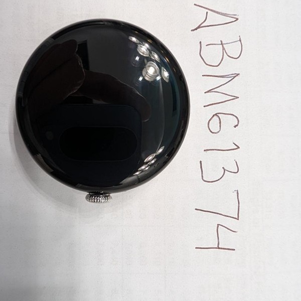 Google Pixel Watch 4 - Unlocked, Silver, 45mm, LTE