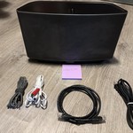 Good Sonos Play: 5 (Legacy) - Black