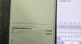 New
													Apple iPhone 17 Pro Max - Verizon, Cosmic Orange, 256 GB, A3257, photo 2 of 2