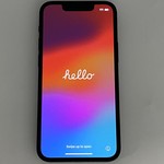 Good Apple iPhone 13 Mini - Unlocked, 256 GB, Midnight, A2481