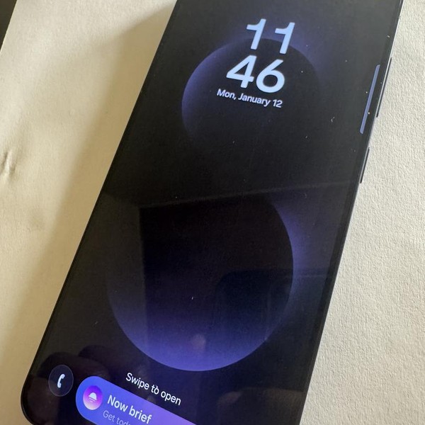 Samsung Galaxy S25 Edge - Unlocked, 512 GB, Jetblack, 12 GB, SM-S937U1