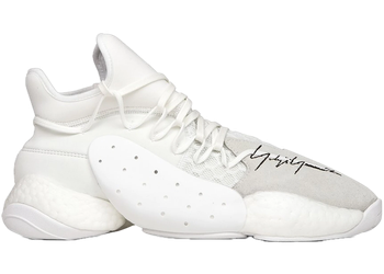 adidas Y-3 BYW Harden White for sale