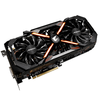 Gigabyte GeForce GTX 1080 Ti for sale
