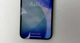 Mint
													Apple iPhone 13 - Unlocked, Midnight, 128 GB, A2482, photo 1 of 5