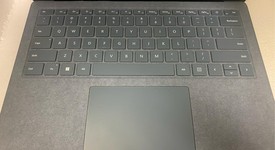 Good
													Microsoft Surface Laptop 4 - I5, Blue, 512 GB, 8 GB, 13.5", photo 3 of 12
