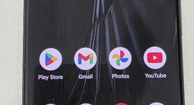 Good
													Google Pixel 7 Pro - Unlocked, Obsidian, 256 GB, 12 GB, GE2AE, photo 3 of 10