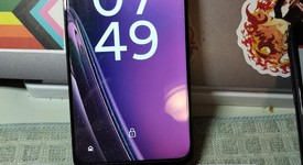 Good
													Moto G Stylus 5G (2023) - Cricket, Black, 128 GB, 4 GB, photo 3 of 8