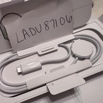 Mint Apple Watch Series 10 46mm - Unlocked, Natural, A3003 - Cellular, Titanium