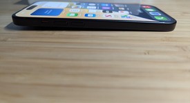 Good
													Apple iPhone 15 - T-Mobile, Black, 128 GB, A2846, photo 5 of 9