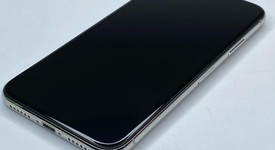 Fair
													Apple iPhone X - Unlocked, Silver, 256 GB, A1901, GSM, photo 3 of 8