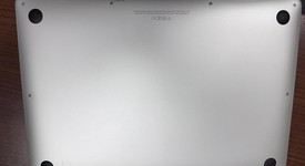 Good
													MacBook Air 2020 - 13" - Apple M1, Silver, 512 GB, 8 GB, photo 3 of 8