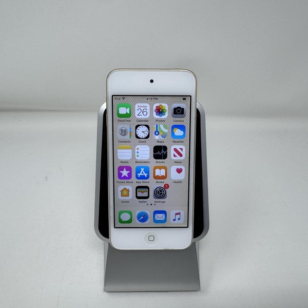Apple iPod Touch 6th Gen - Wi-Fi, 128 GB, Gold