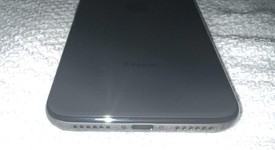 Mint
													Apple iPhone X - AT&T, Gray, 256 GB, A1901, GSM, photo 4 of 6