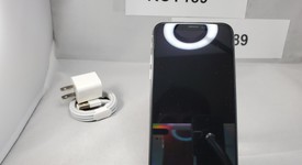 Mint
													Apple iPhone X - T-Mobile, Silver, 64 GB, A1901, GSM, photo 3 of 12
