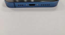 Mint
													Apple iPhone 13 - T-Mobile, Blue, 128 GB, A2482, photo 6 of 6