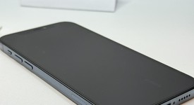 Good
													Apple iPhone 12 Pro - Unlocked, Pacific Blue, 128 GB, A2341, photo 2 of 4