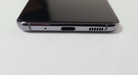 Mint
													Samsung Galaxy S20 5G - AT&T, Gray, 128 GB, 12 GB, SM-G981U, photo 4 of 6