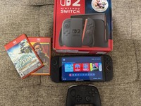 Nintendo Switch 2