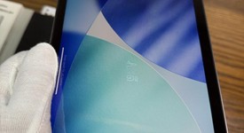 Mint
													Apple iPad Mini 7th Gen - Wi-Fi, Gray, 128 GB, A2993, photo 3 of 8