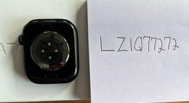 Mint
													Apple Watch Series 10 46mm - Unlocked, Black, A3003 - Cellular, Aluminum, photo 4 of 7