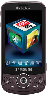 Samsung Behold 2 for sale