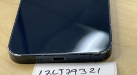 Fair
													Apple iPhone 13 - Unlocked, Midnight, 128 GB, A2482, photo 4 of 7