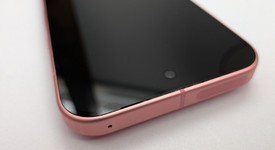 Good
													Google Pixel 9 - Unlocked, Peony, 128 GB, 12 GB, G2YBB, photo 6 of 6