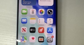 Good
													Apple iPhone 14 Plus - Unlocked, Blue, 128 GB, A2632, photo 2 of 7