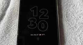 Good
													Google Pixel 9 Pro - Unlocked, Porcelain, 256 GB, 16 GB, GR83Y, photo 4 of 4