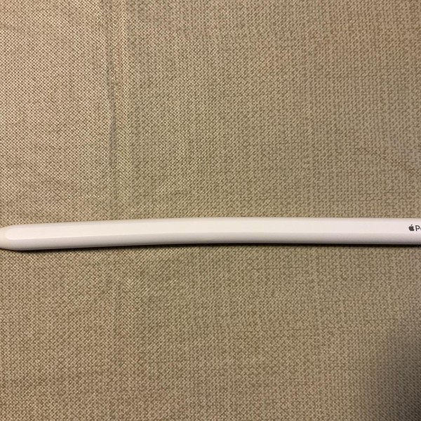 Apple Pencil 2nd Gen
