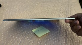 Good
													Apple iPad Pro 12.9" 1st Gen 2015 - Unlocked, Gray, 128 GB, A1652, 1st Gen 2015, photo 4 of 8
