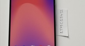 Good
													Google Pixel 3 XL - Unlocked, White, 64 GB, Google Edition, photo 2 of 3