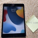 Mint Apple iPad Mini 4 - Verizon, 128 GB, Silver