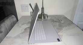 Mint
													Dell XPS 16 9640 (2024) - Wi-Fi, Platinum, 1 TB, 32 GB, UHD+, photo 3 of 9