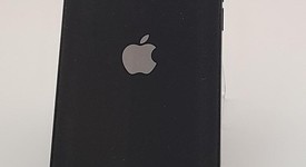 Good
													Apple iPhone 12 - AT&T, Black, 64 GB, A2172, photo 1 of 3