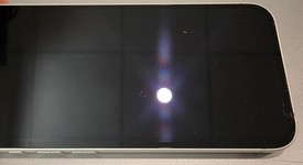 Good
													Apple iPhone 16e - Unlocked, White, 256 GB, A3212, photo 5 of 6