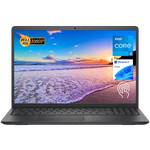 Dell Inspiron 3511 - 2 TB, Black, 16 GB, Intel Core i5