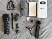 DJI Osmo Pocket 2