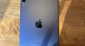 Mint
													Apple iPad Mini 6th Gen - Wi-Fi, Gray, 64 GB, A2567, photo 2 of 10