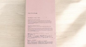 New
													Google Pixel Watch 3 - Wi-Fi, Silver, 41mm, Wi-Fi, photo 2 of 3